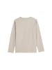 Marc O'Polo TEENS-BOYS Longsleeve in GRAY SILK
