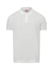 Finshley & Harding London Poloshirt in weiß