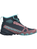 DYNAFIT Trekkingschuhe high in rosa