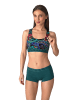 Muchachomalo 2er-Set: Boxershort in Mehrfarbig - für Frauen
