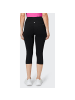 Venice Beach Amelia 1117 Tight 3/4 in Schwarz01100