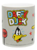 United Labels Looney Tunes Tasse - Daffy Duck  320 ml in Mehrfarbig