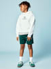 name it Hoodie in Bright White