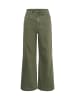 SAINT TROPEZ Jeans TitaSZ Lockere Passform in Four Leaf Clover