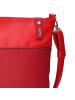 Zwei Jana Schultertasche 33 cm in cherry
