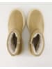 Paul Green Winterstiefeletten in Beige