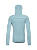ORTOVOX Fleecejacke in türkis