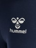 Hummel Hummel Leggings Hmlmaule Jungen in BLACK IRIS