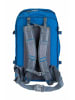 Cabinzero Rucksack für Damen in blau