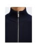 Selected Pullover in Sky Captain