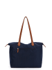 EMILY & NOAH Shopper E&N Jarina in blue