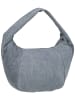 LIEBESKIND BERLIN Handtasche Ferrah M Denim in Denim Blue