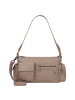 Cowboysbag Susanville Schultertasche Leder 25 cm in mocca