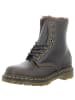 Dr. Martens Stiefelette in grau