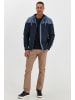 BLEND Windbreaker BHMelon in Mittelblau
