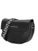 Valentino Bags Bigs - Umhängetasche 24 cm (cuoio) in nero