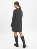 Marc O'Polo Strickkleid in anthrazit - 0001