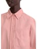 Marc O'Polo Feincord-Bluse relaxed in Natural Rose