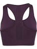 Hummel Hummel Top Hmlmt Shaping Damen in PLUM PERFECT