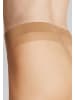 Hudson Feinstrumpfhose Light 8 ultra-transparent in Skin