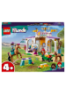 LEGO Bausteine Friends 41746 Reitschule - ab 4 Jahre