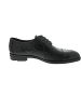 LLOYD Folco Businessschuh Schwarz
