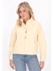 Schmuddelwedda Women Softshell Jacket in cream
