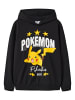 TWO SOON Hoodie in Black1
