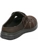 Jomos Clogs für Herren in braun