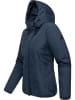 ragwear Winterjacke Sunniva Warm in Navy