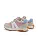 ara Sportliche Schnürschuhe in Bunt