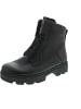 WALDLÄUFER K-Dani Schaftstiefel  Schwarz