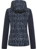 Joy Sportswear Jacke RENA in night print