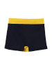 Harry Potter Badehose Schwimmpants in Schwarz