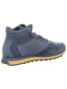 Cetti Schnürschuh in blau