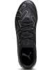 Puma Fußballschuhe FG/AG GREY DAWN HEATHER-PUMA in Schwarz