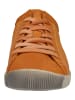 softinos Sneaker in Orange