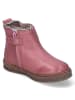 bisgaard Winterstiefeletten SIGGI LAMB in Rosa