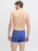 Jack & Jones 3er-Pack Trunks in Ocean Cavern