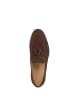 Wittchen Loafers in Dark brown