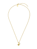 PURELEI Kette Brave 55 cm in Gold