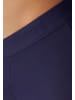 Sloggi Long Short / Pant Ever Soft in Indigo Blue