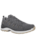 LOWA Trekkingschuhe low in grau