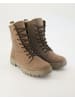 Ricosta Winterstiefel in Braun