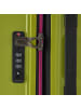 Stratic Buzz 4 Rollen Trolley L 75 cm in lime-green