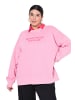 Studio Untold Sweatshirt in pink