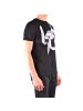 Neil Barrett T-Shirt Schwarz