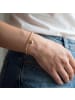 Tamaris Armband Tiny Steel Heart in gold