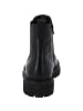 Palado Stiefeletten Elrelle in Schwarz