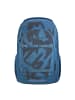 Coocazoo Schulrucksack-Set EVERY "Graffiti Groove" 2-tlg. in Blau